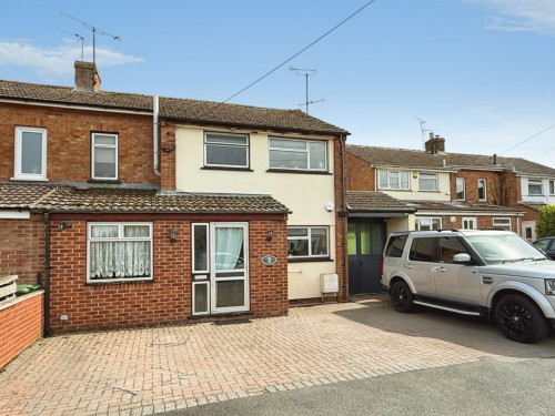 Millend Lane, Eastington, Stonehouse