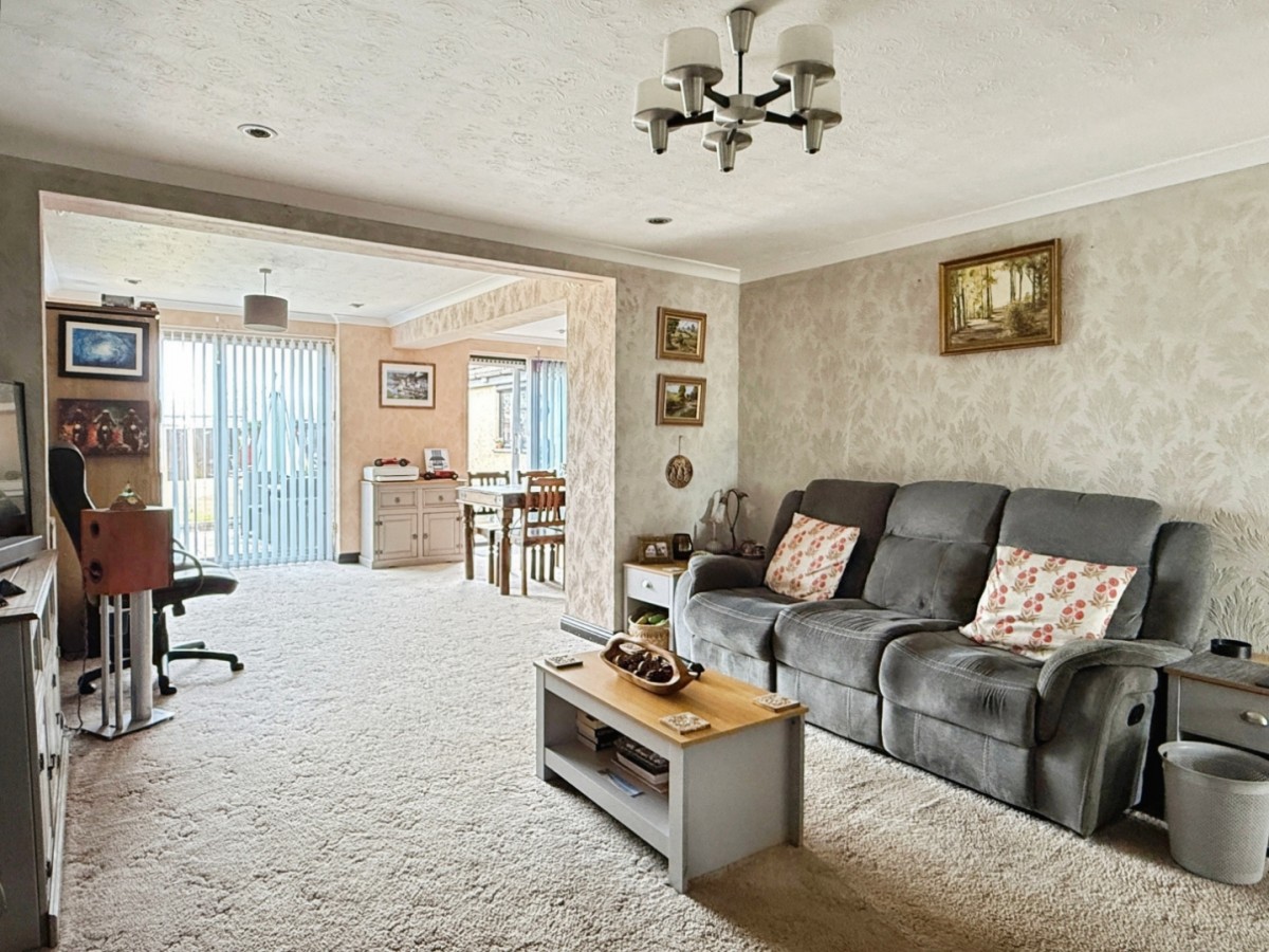 Millend Lane, Eastington, Stonehouse