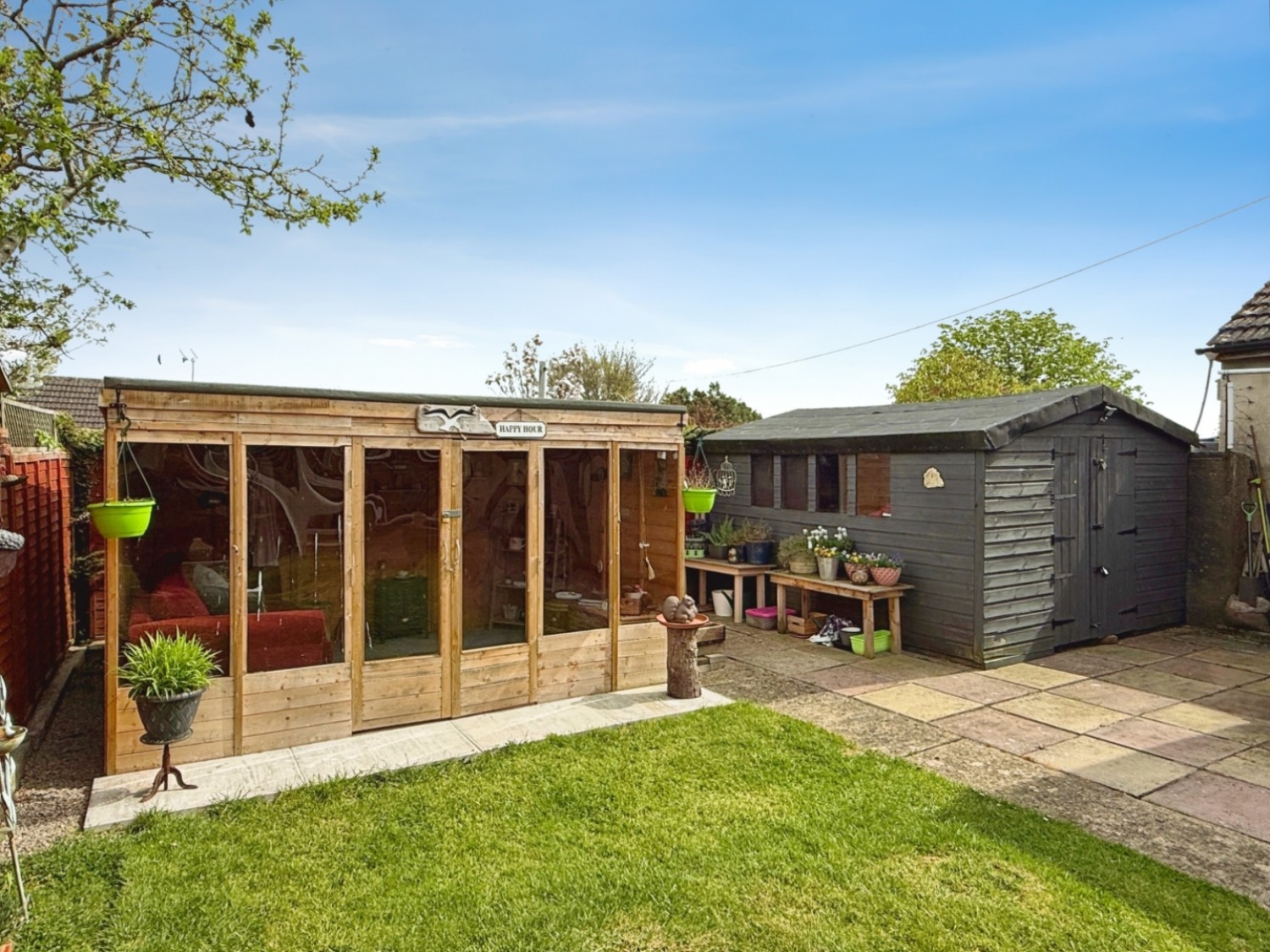 Millend Lane, Eastington, Stonehouse