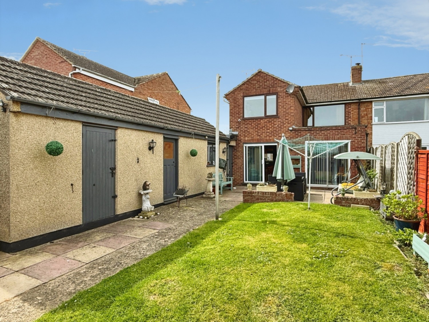 Millend Lane, Eastington, Stonehouse