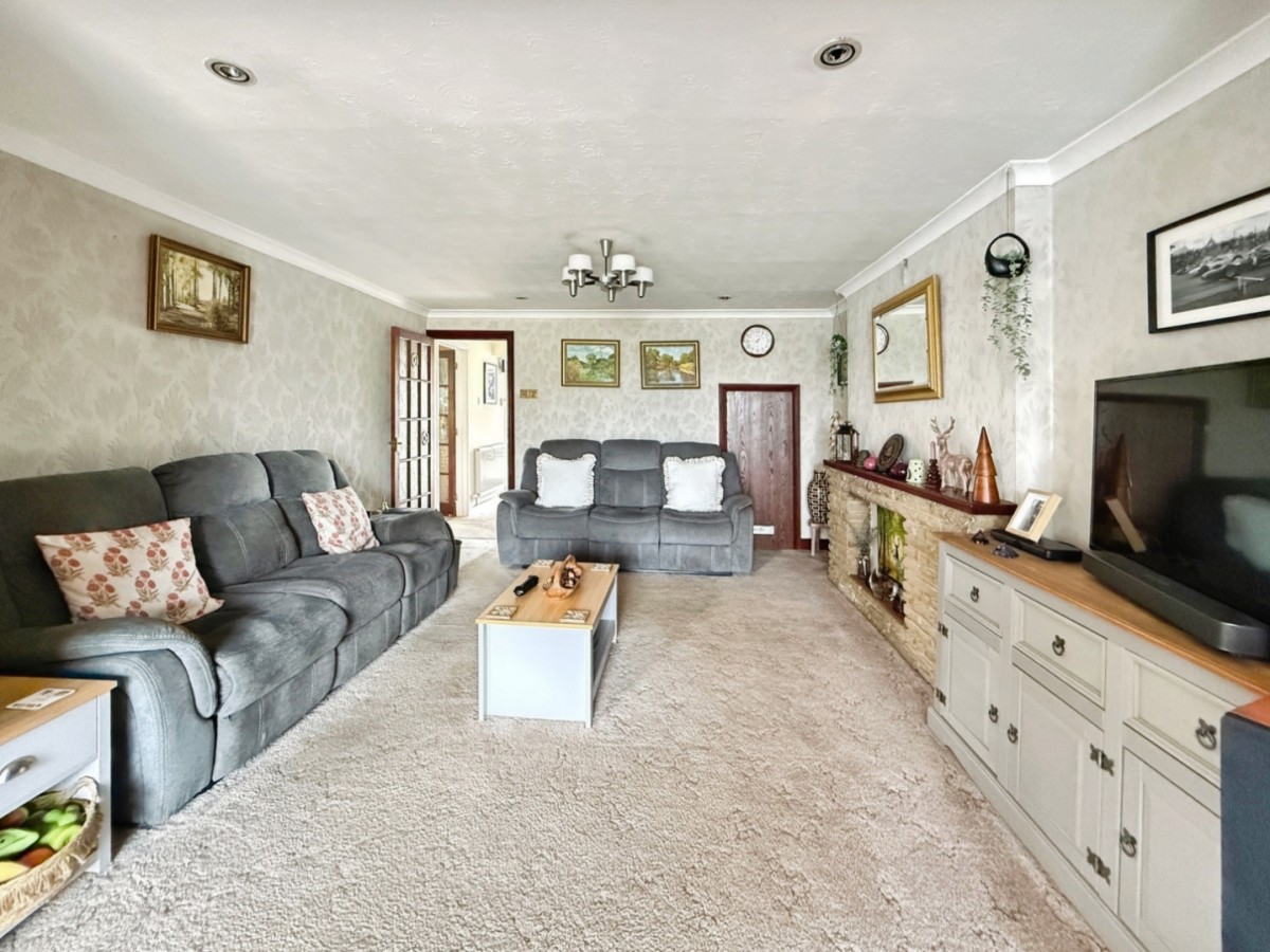 Millend Lane, Eastington, Stonehouse