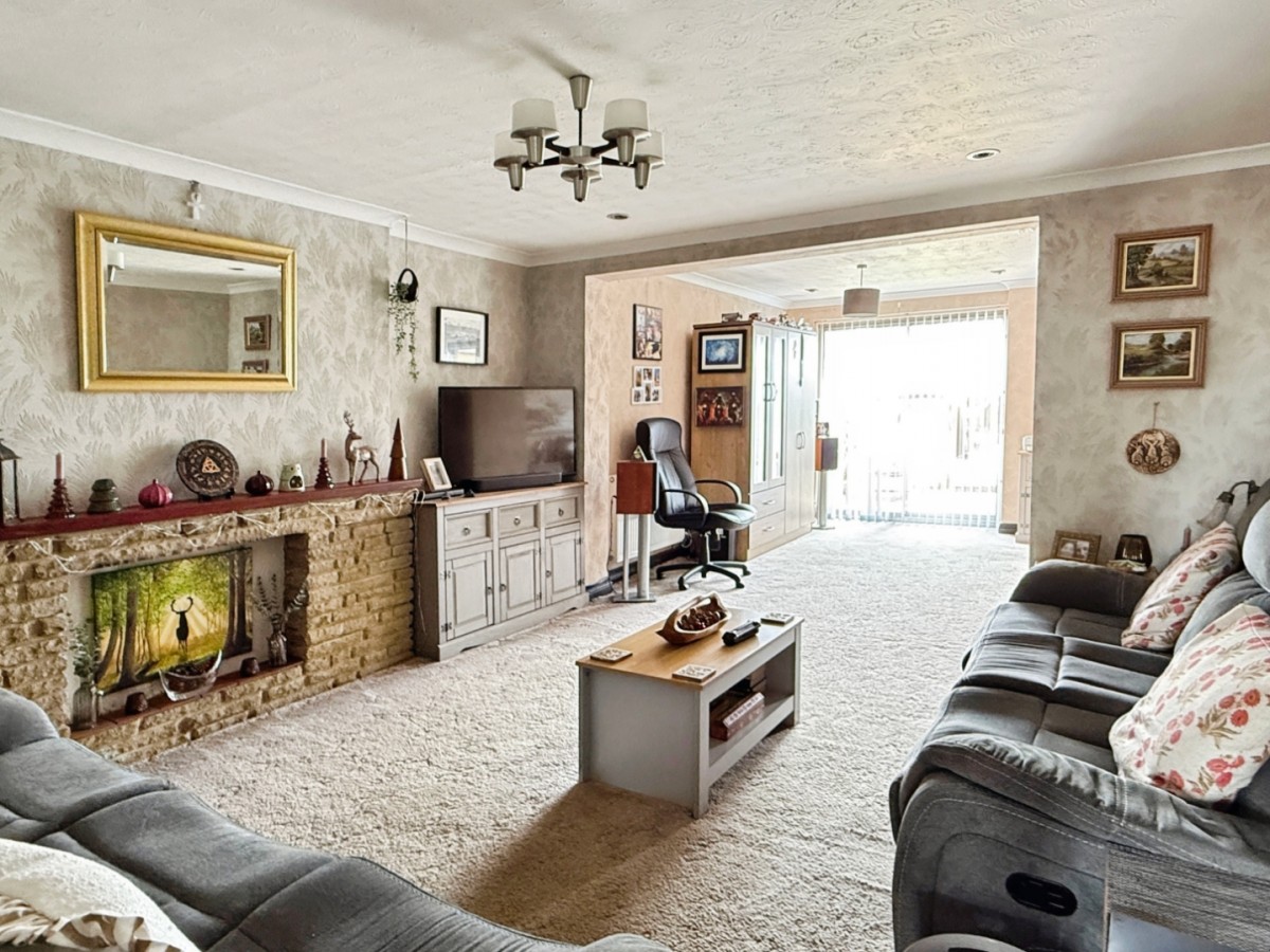 Millend Lane, Eastington, Stonehouse