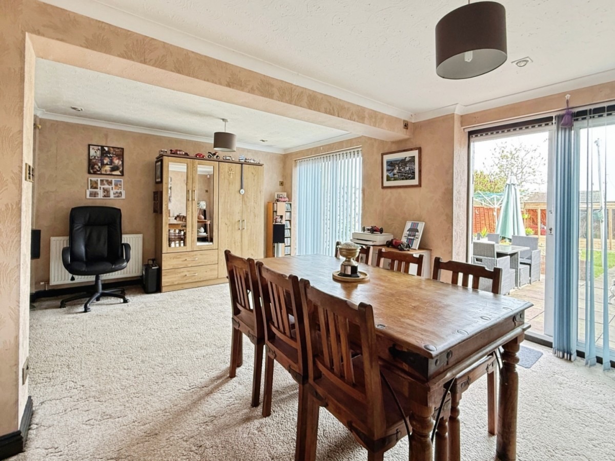 Millend Lane, Eastington, Stonehouse