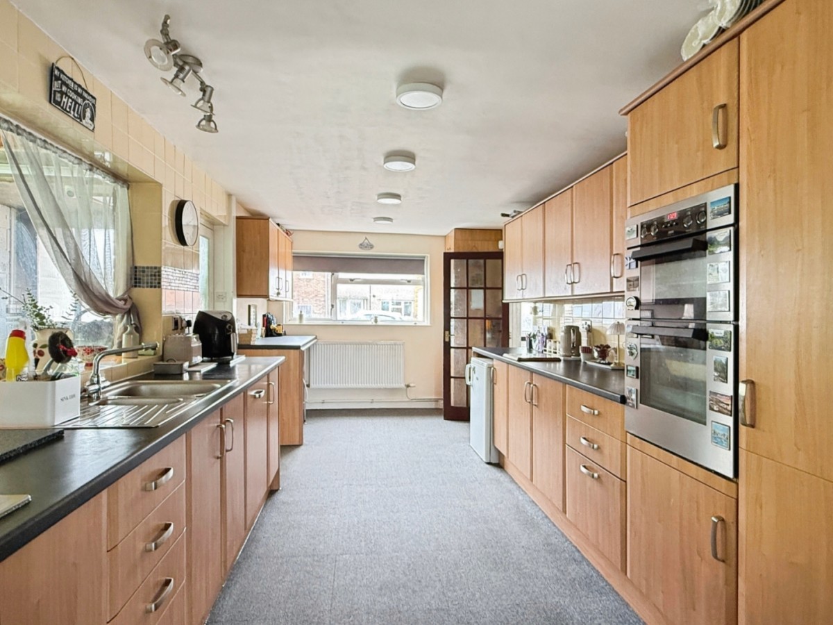 Millend Lane, Eastington, Stonehouse