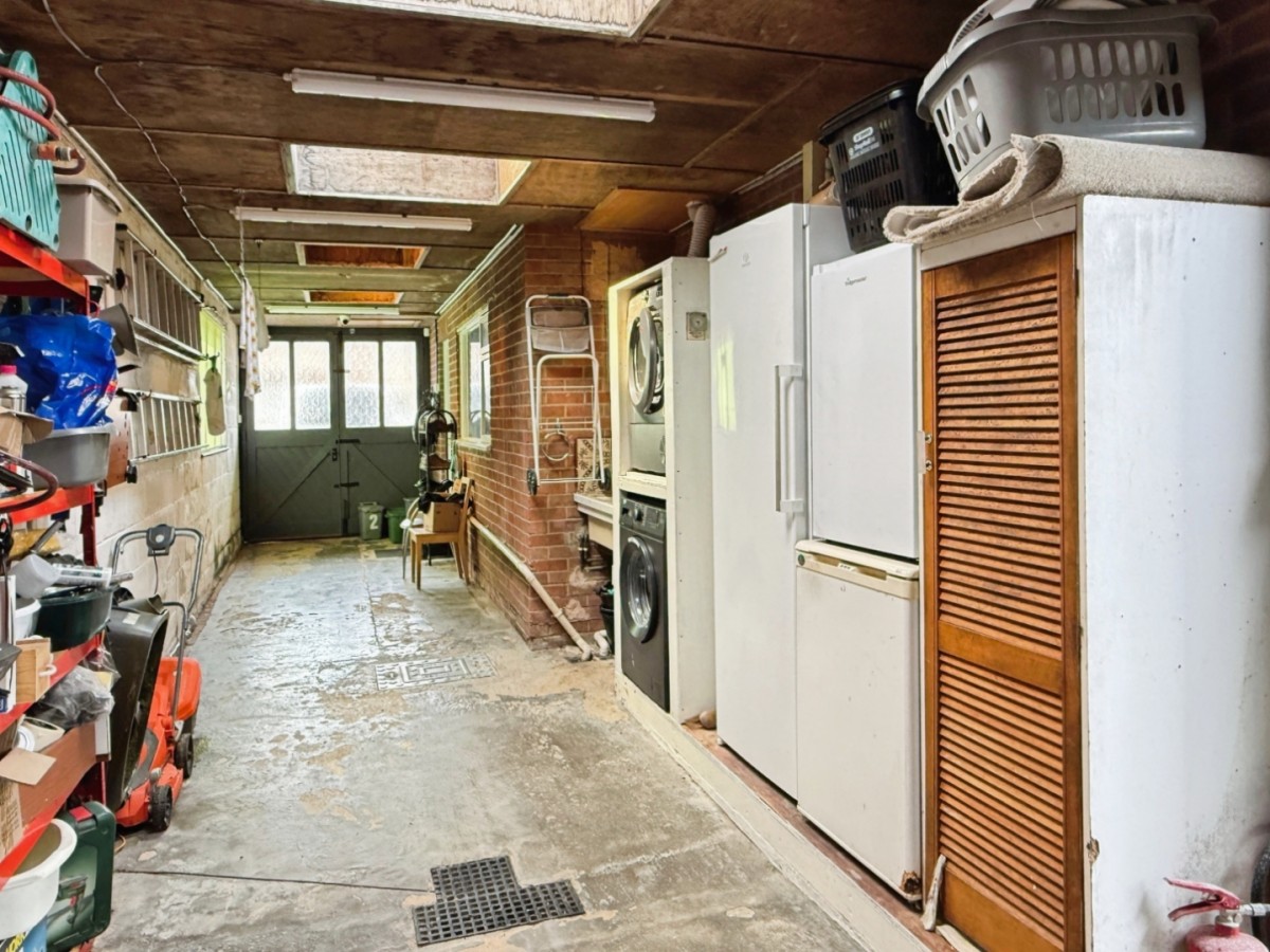 Millend Lane, Eastington, Stonehouse