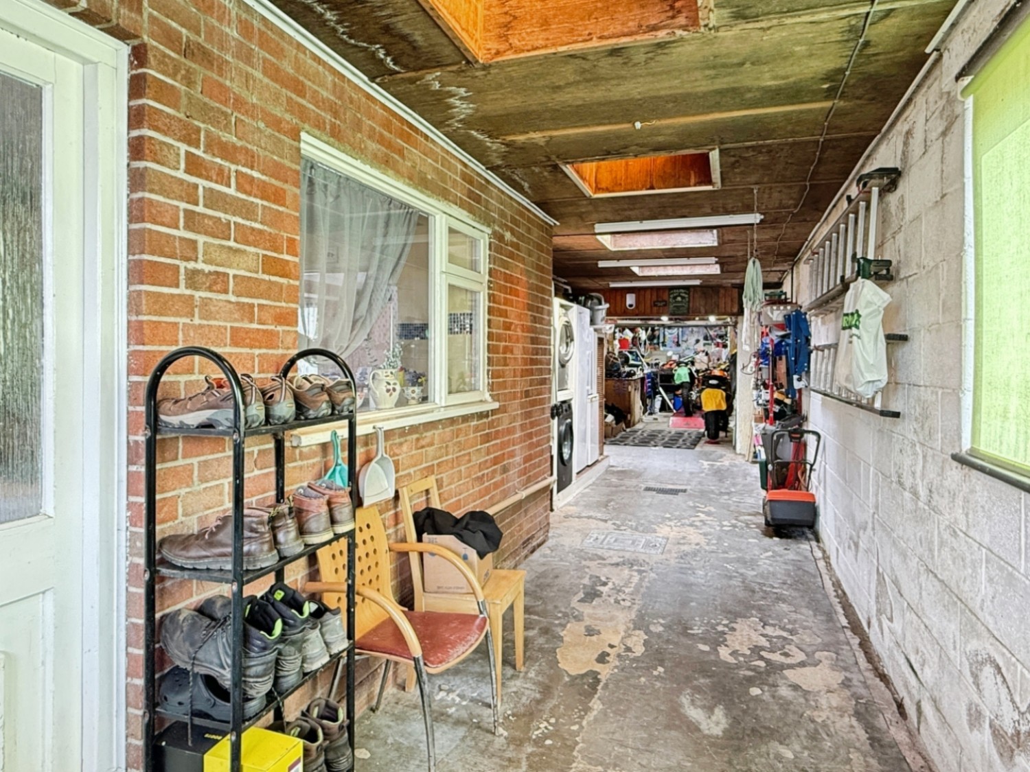 Millend Lane, Eastington, Stonehouse