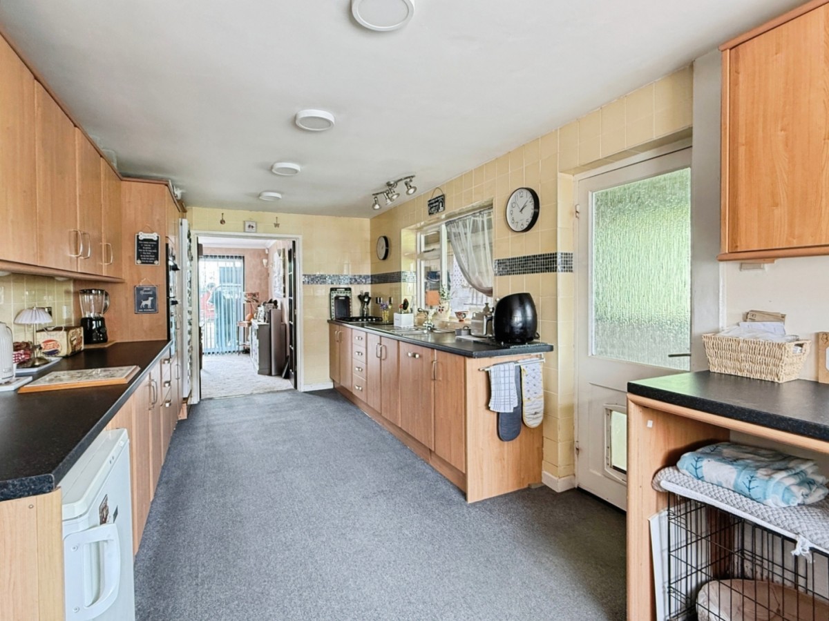 Millend Lane, Eastington, Stonehouse