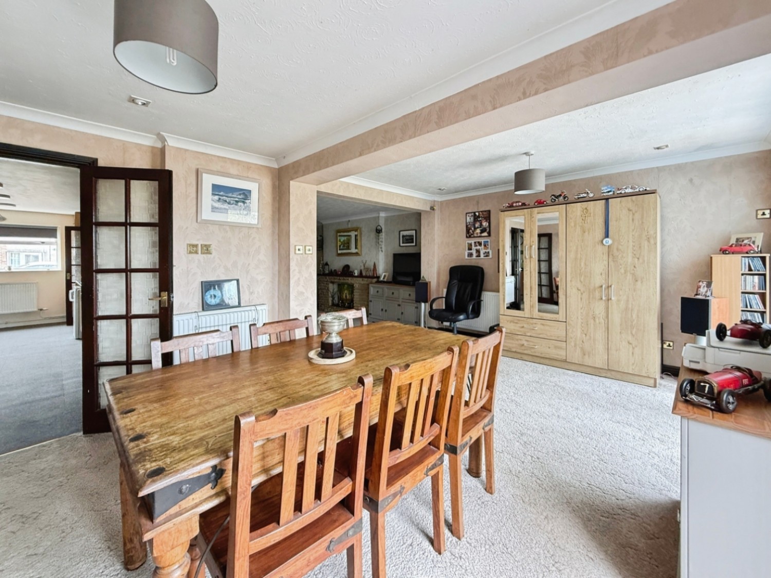 Millend Lane, Eastington, Stonehouse