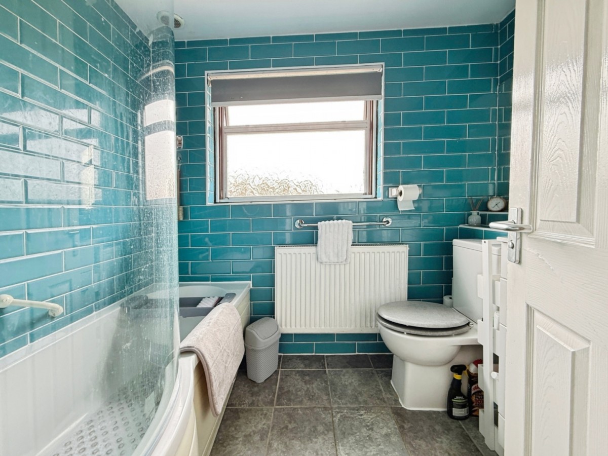 Millend Lane, Eastington, Stonehouse