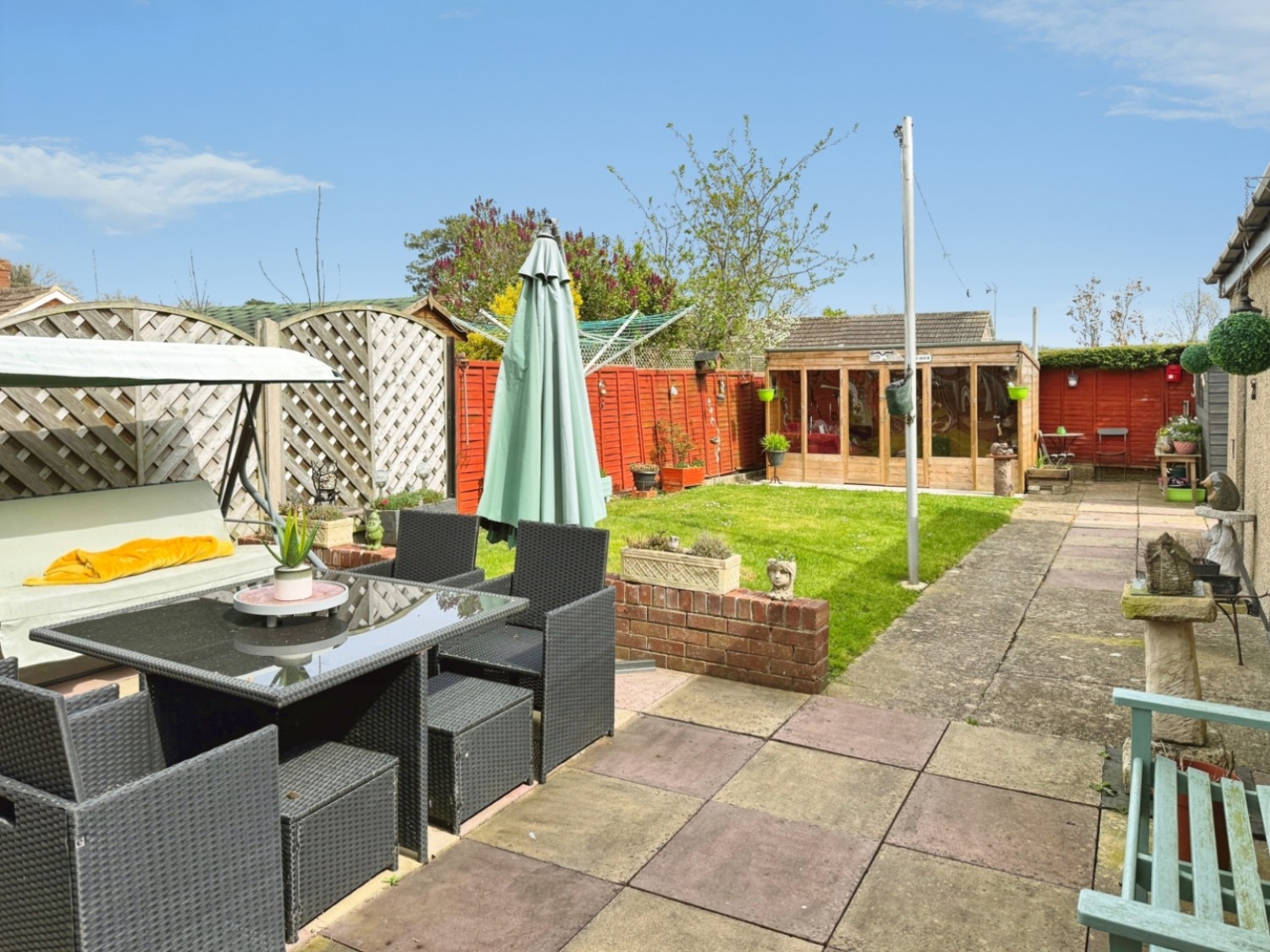 Millend Lane, Eastington, Stonehouse