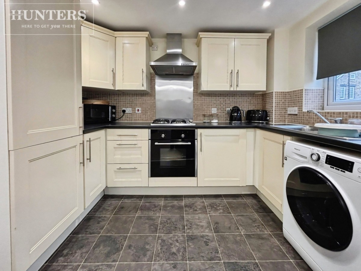 Gawber Road, Barnsley