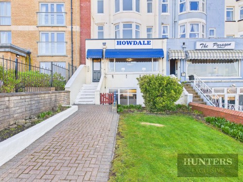 Queens Parade, Scarborough