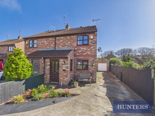 Flaen Close, Flamborough, Bridlington