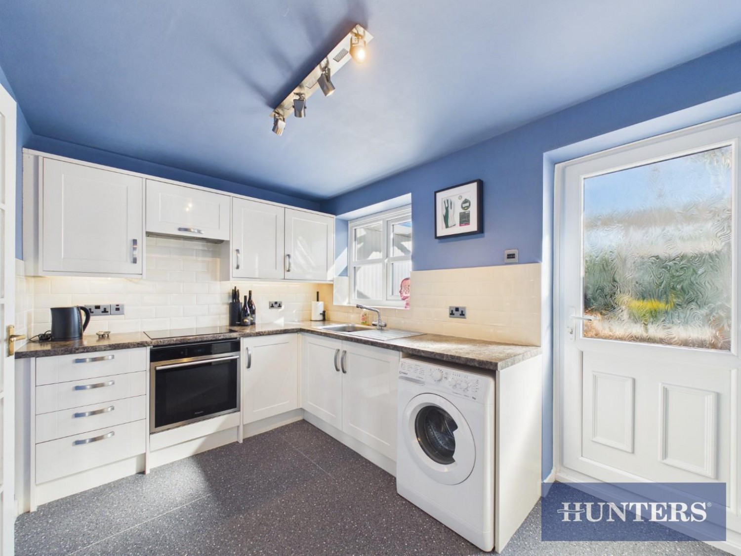 Flaen Close, Flamborough, Bridlington