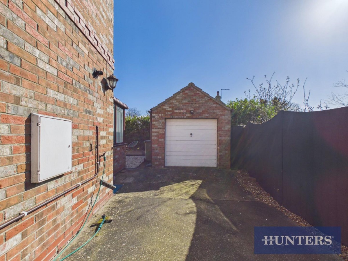 Flaen Close, Flamborough, Bridlington