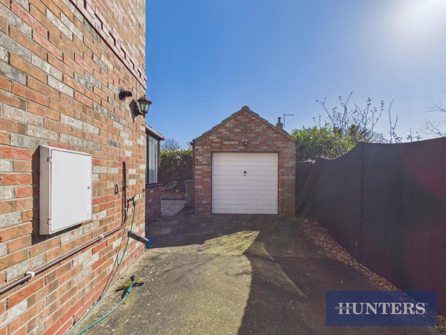 Flaen Close, Flamborough, Bridlington