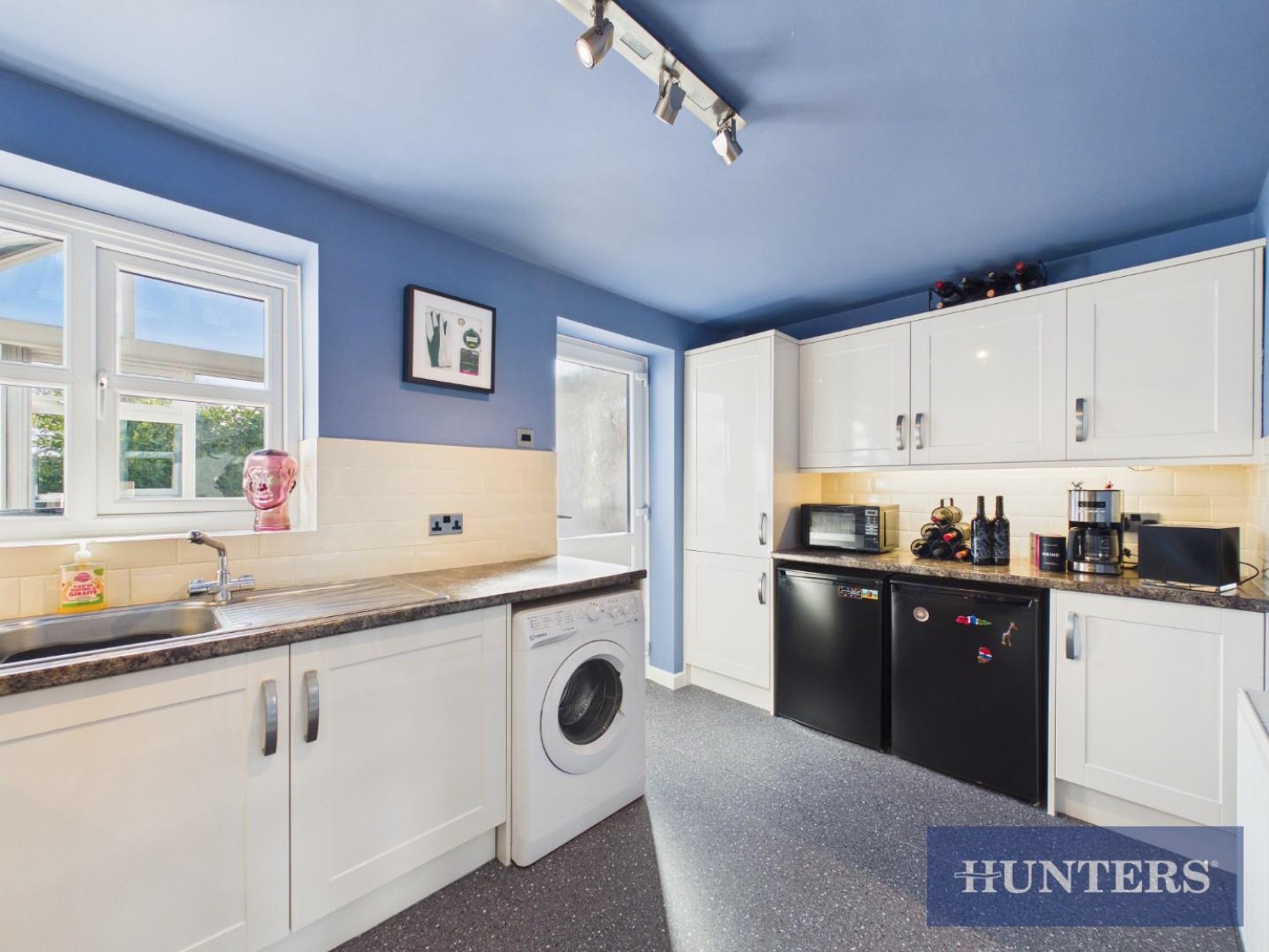 Flaen Close, Flamborough, Bridlington