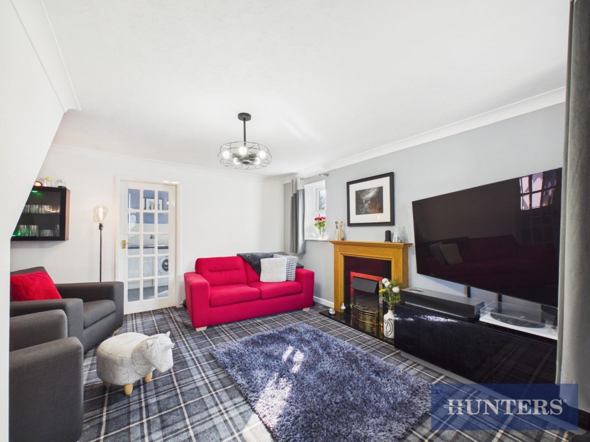 Flaen Close, Flamborough, Bridlington