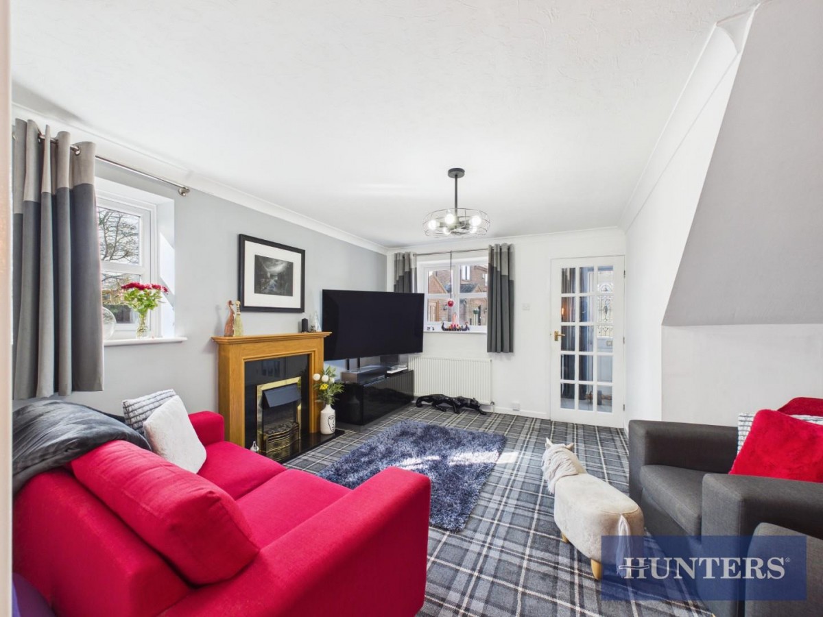 Flaen Close, Flamborough, Bridlington