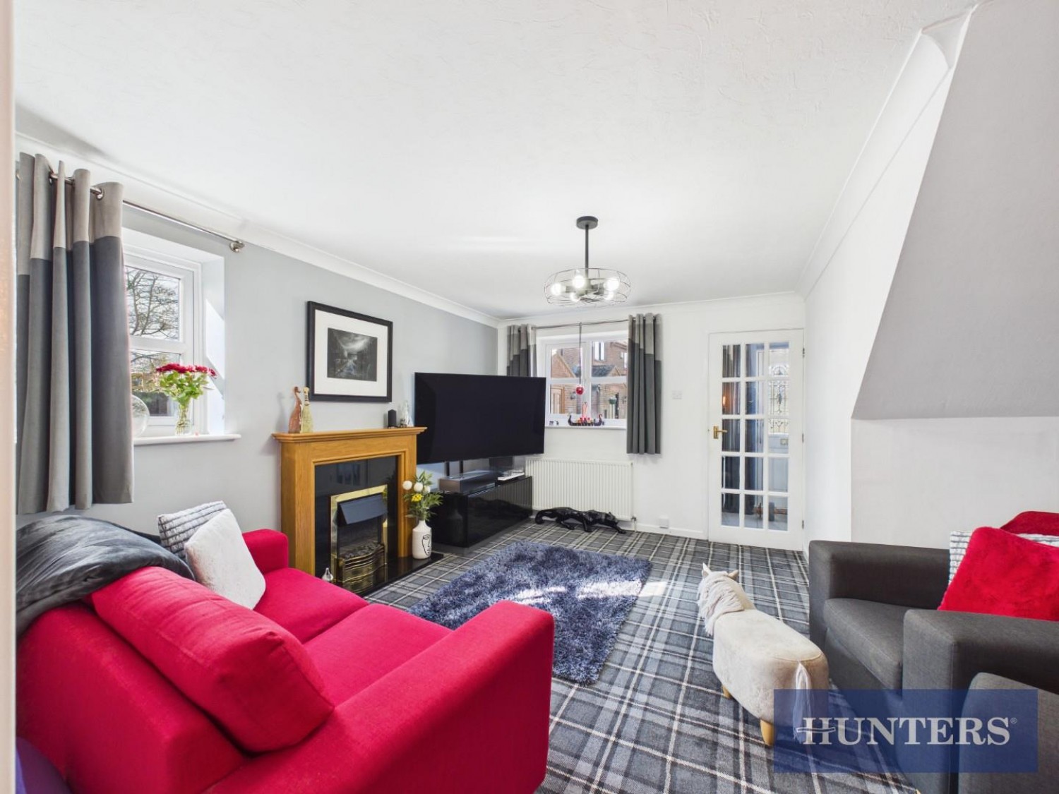 Flaen Close, Flamborough, Bridlington