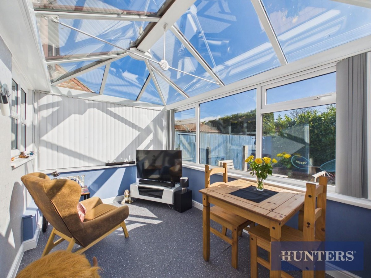 Flaen Close, Flamborough, Bridlington