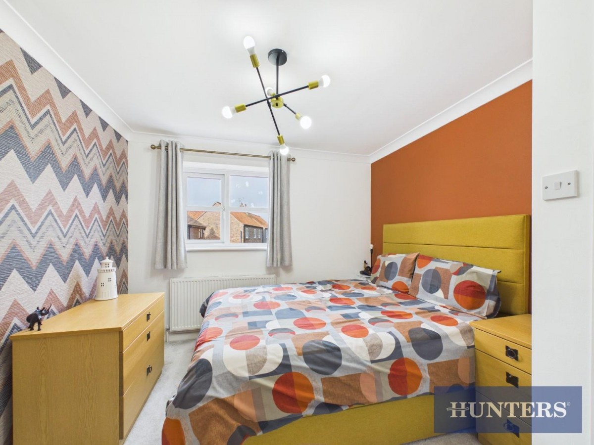 Flaen Close, Flamborough, Bridlington