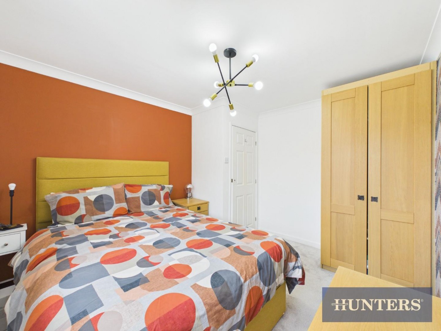 Flaen Close, Flamborough, Bridlington