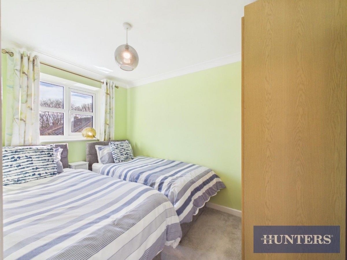 Flaen Close, Flamborough, Bridlington