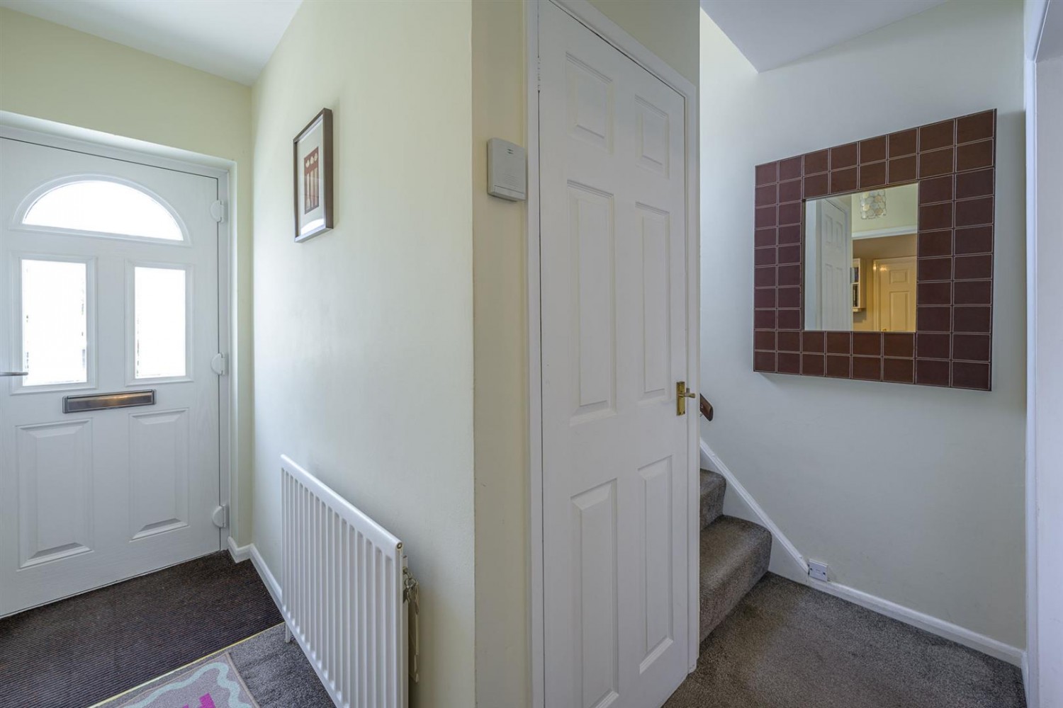 Bernwall Close, Stourbridge, DY8 1SD