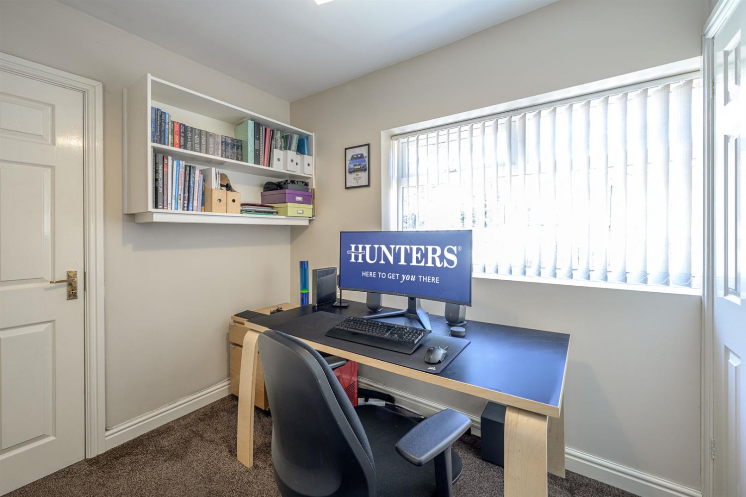 Bernwall Close, Stourbridge, DY8 1SD