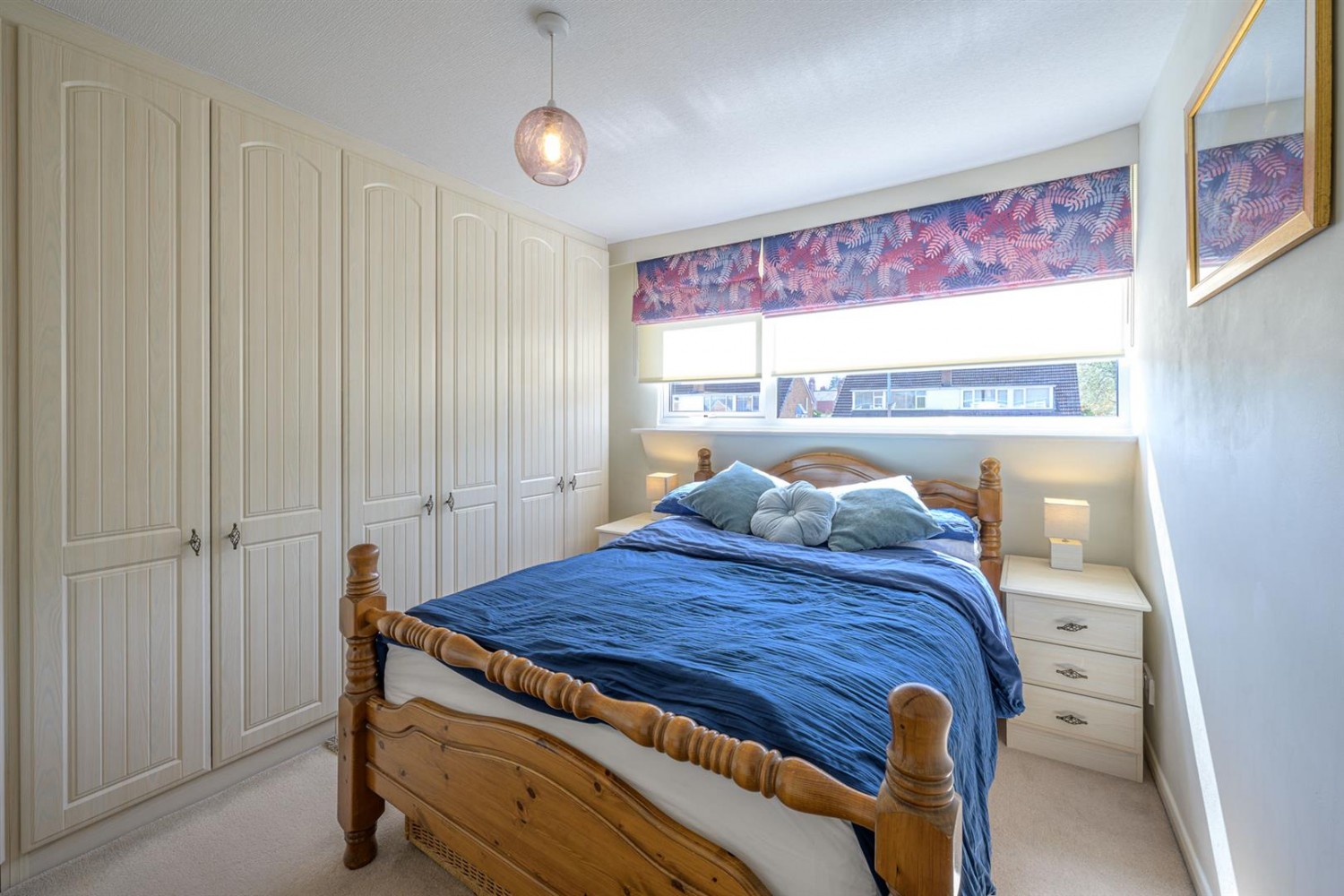 Bernwall Close, Stourbridge, DY8 1SD