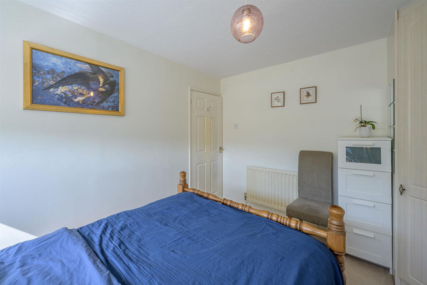 Bernwall Close, Stourbridge, DY8 1SD