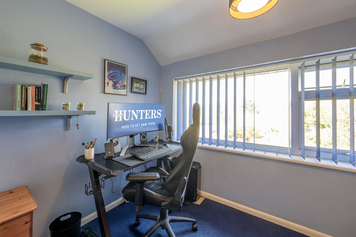 Bernwall Close, Stourbridge, DY8 1SD