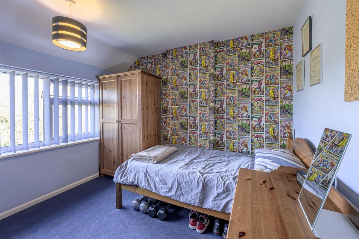 Bernwall Close, Stourbridge, DY8 1SD