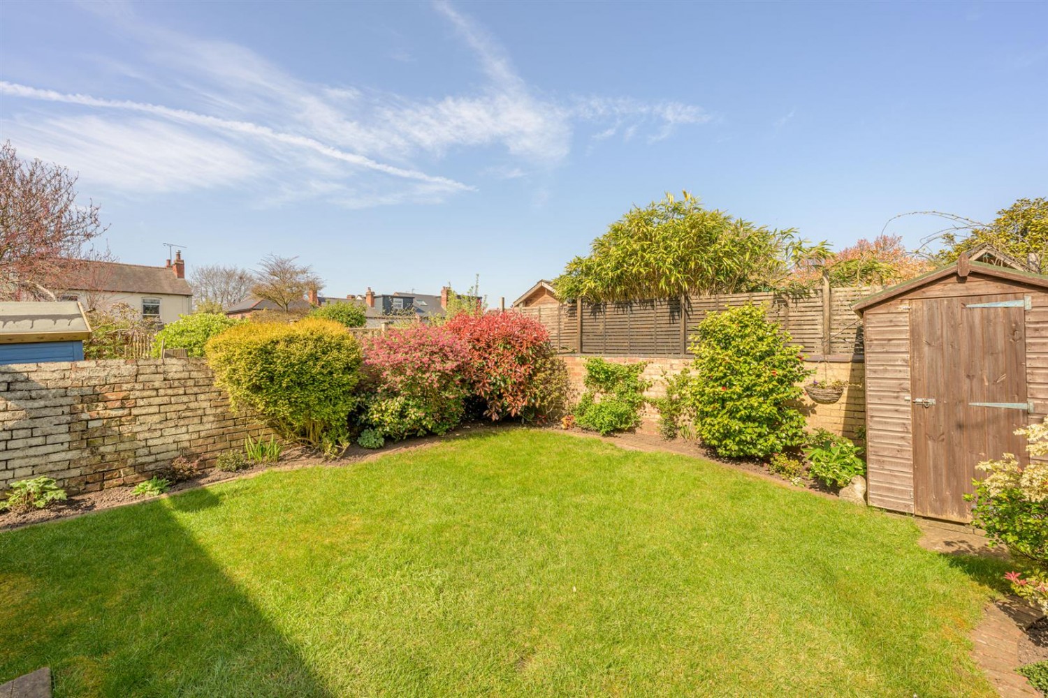 Bernwall Close, Stourbridge, DY8 1SD