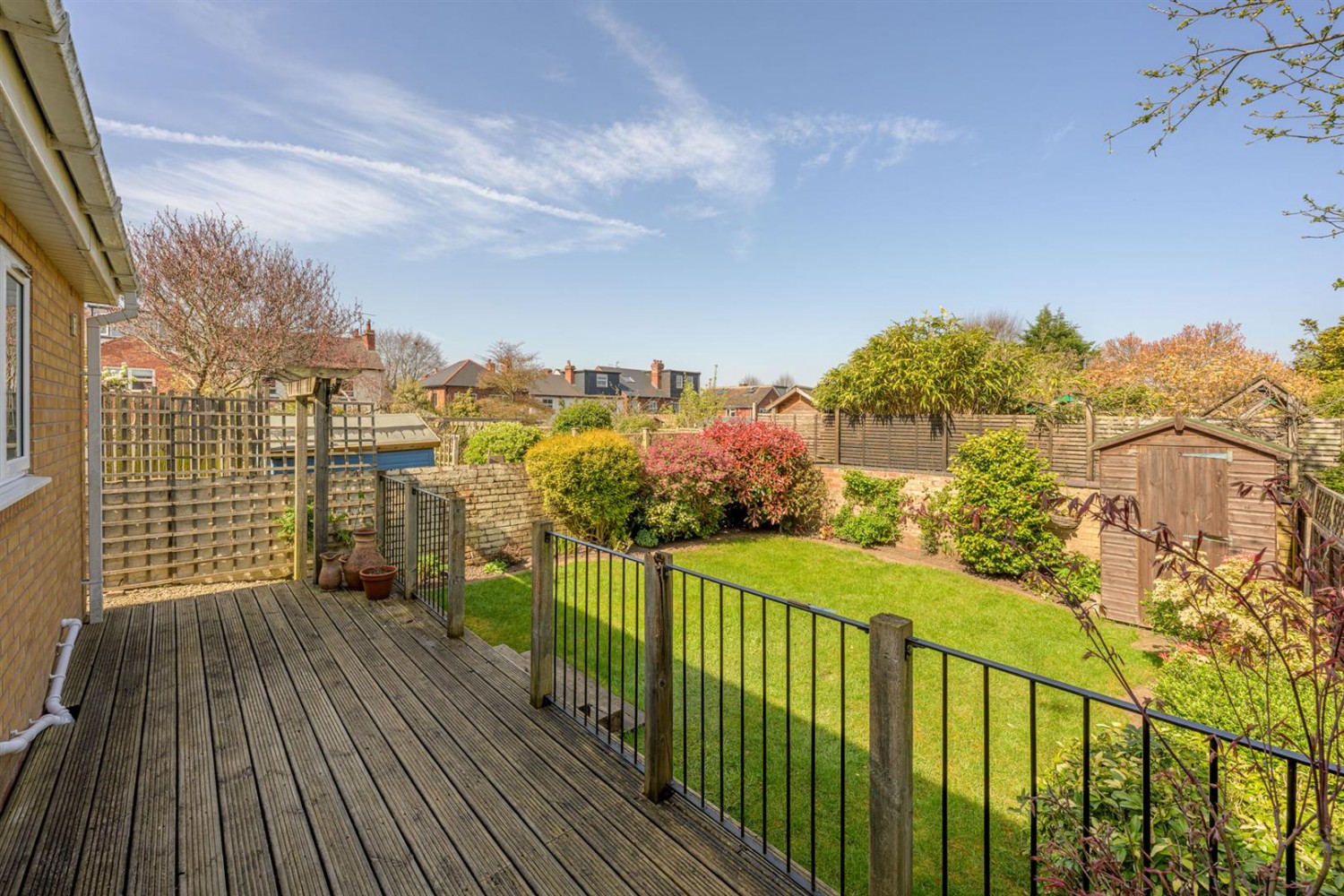 Bernwall Close, Stourbridge, DY8 1SD