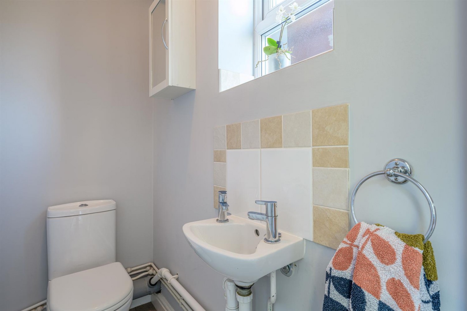 Bernwall Close, Stourbridge, DY8 1SD