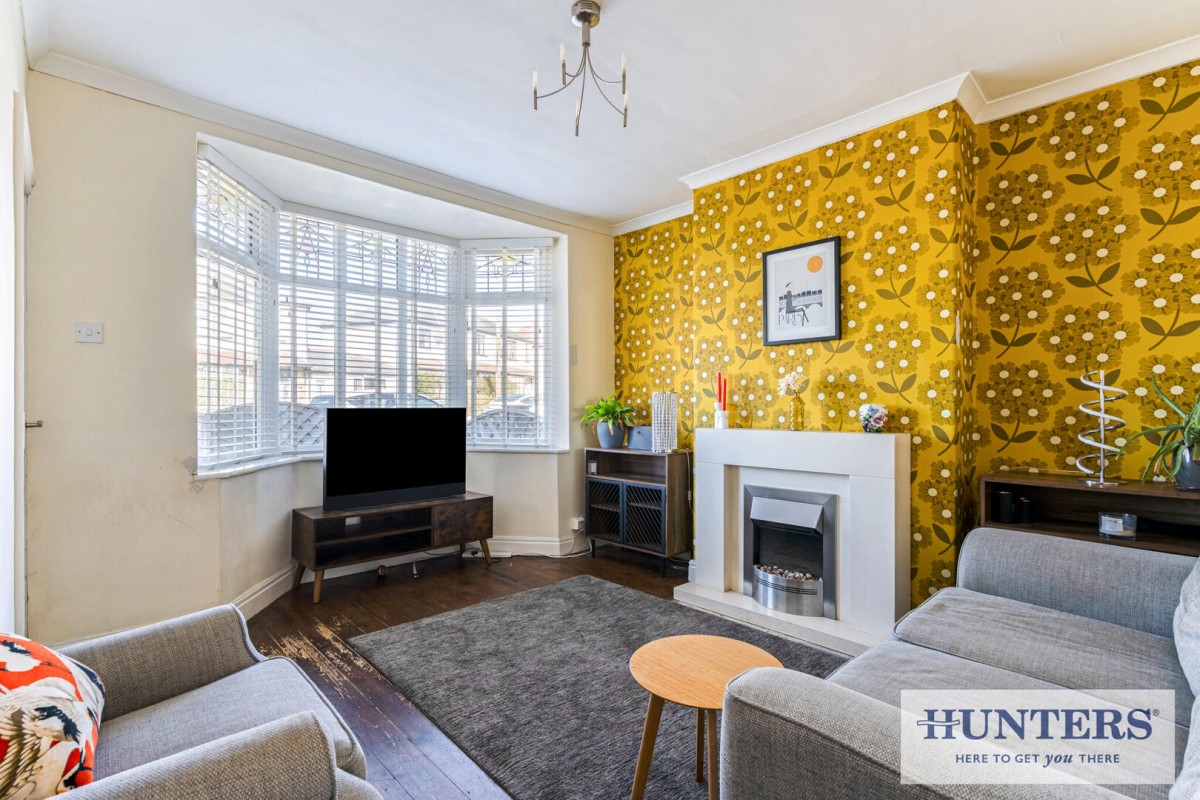 Nethercliffe Road, Guiseley, Leeds