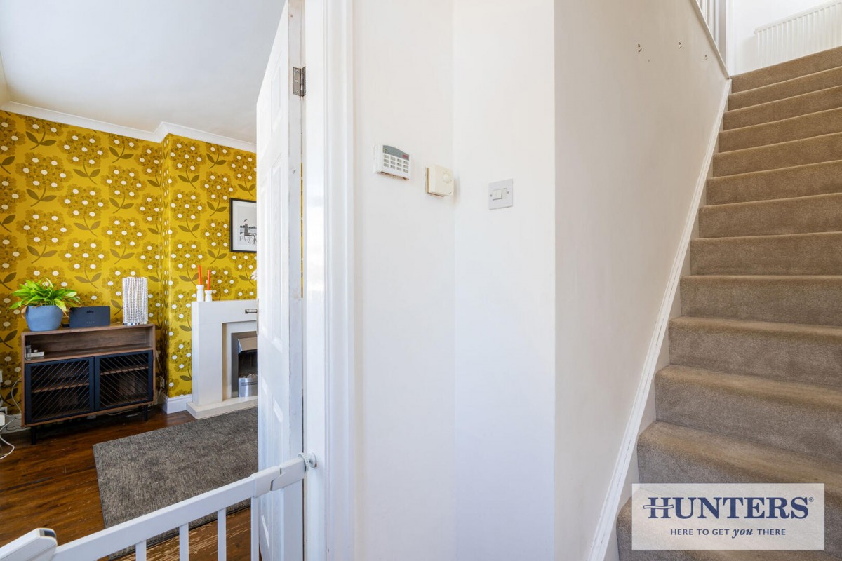 Nethercliffe Road, Guiseley, Leeds