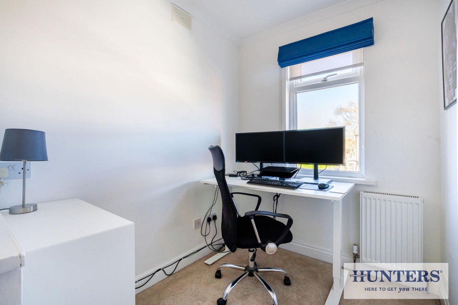 Nethercliffe Road, Guiseley, Leeds