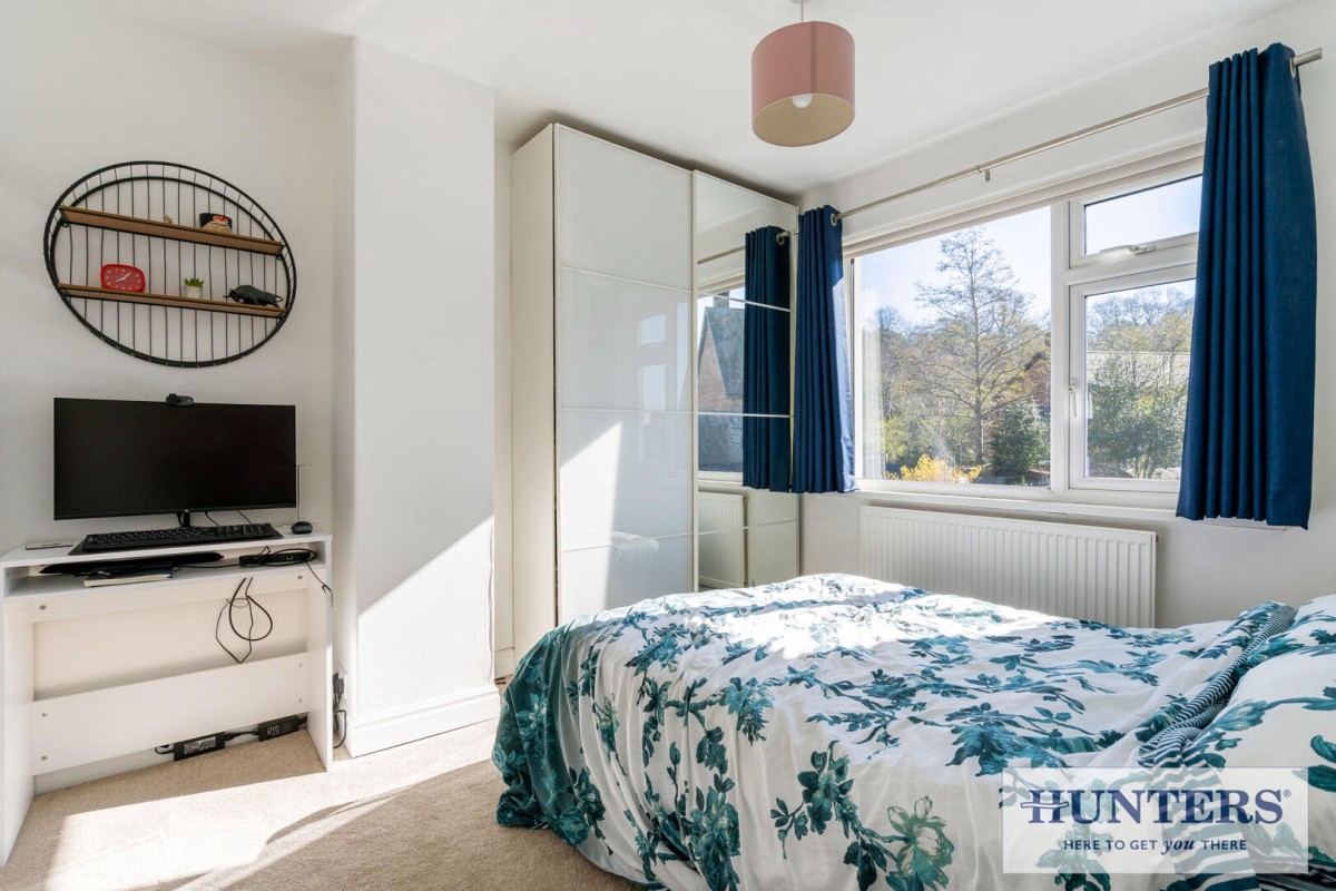 Nethercliffe Road, Guiseley, Leeds