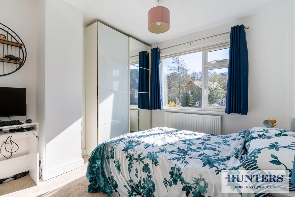 Nethercliffe Road, Guiseley, Leeds
