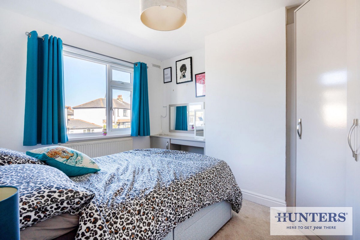 Nethercliffe Road, Guiseley, Leeds
