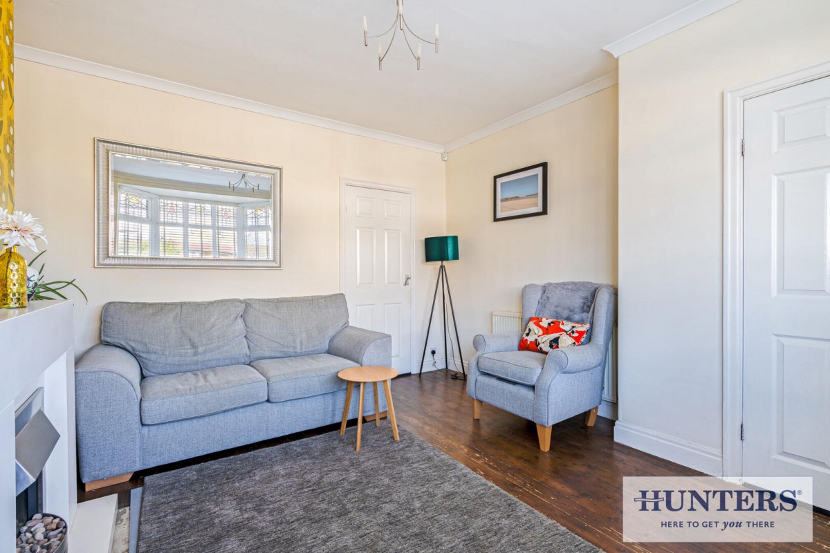 Nethercliffe Road, Guiseley, Leeds