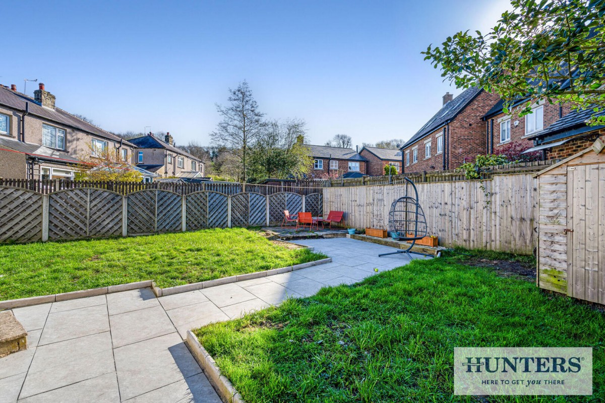 Nethercliffe Road, Guiseley, Leeds