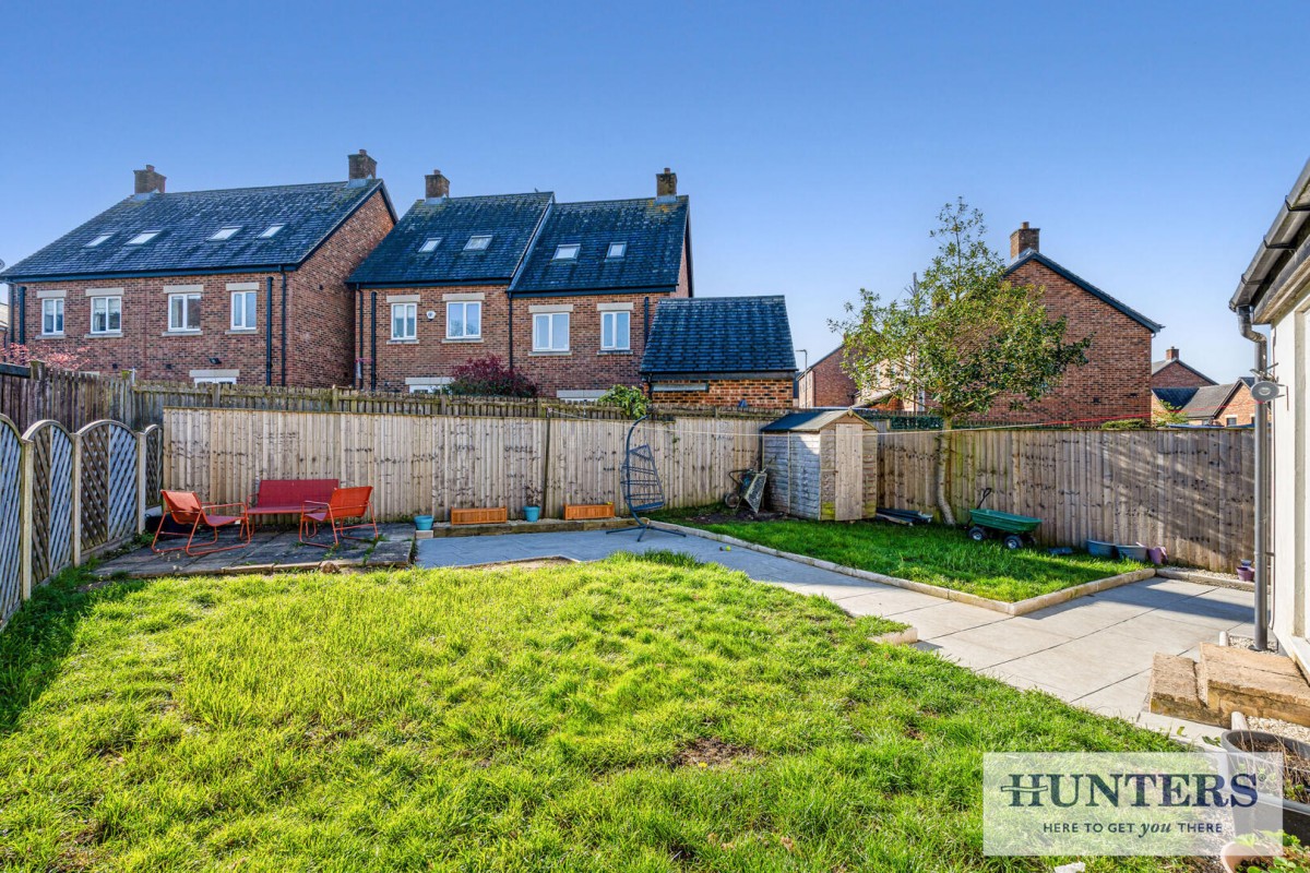 Nethercliffe Road, Guiseley, Leeds