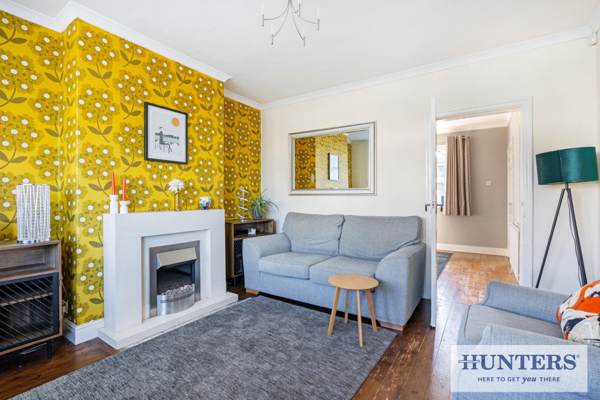 Nethercliffe Road, Guiseley, Leeds