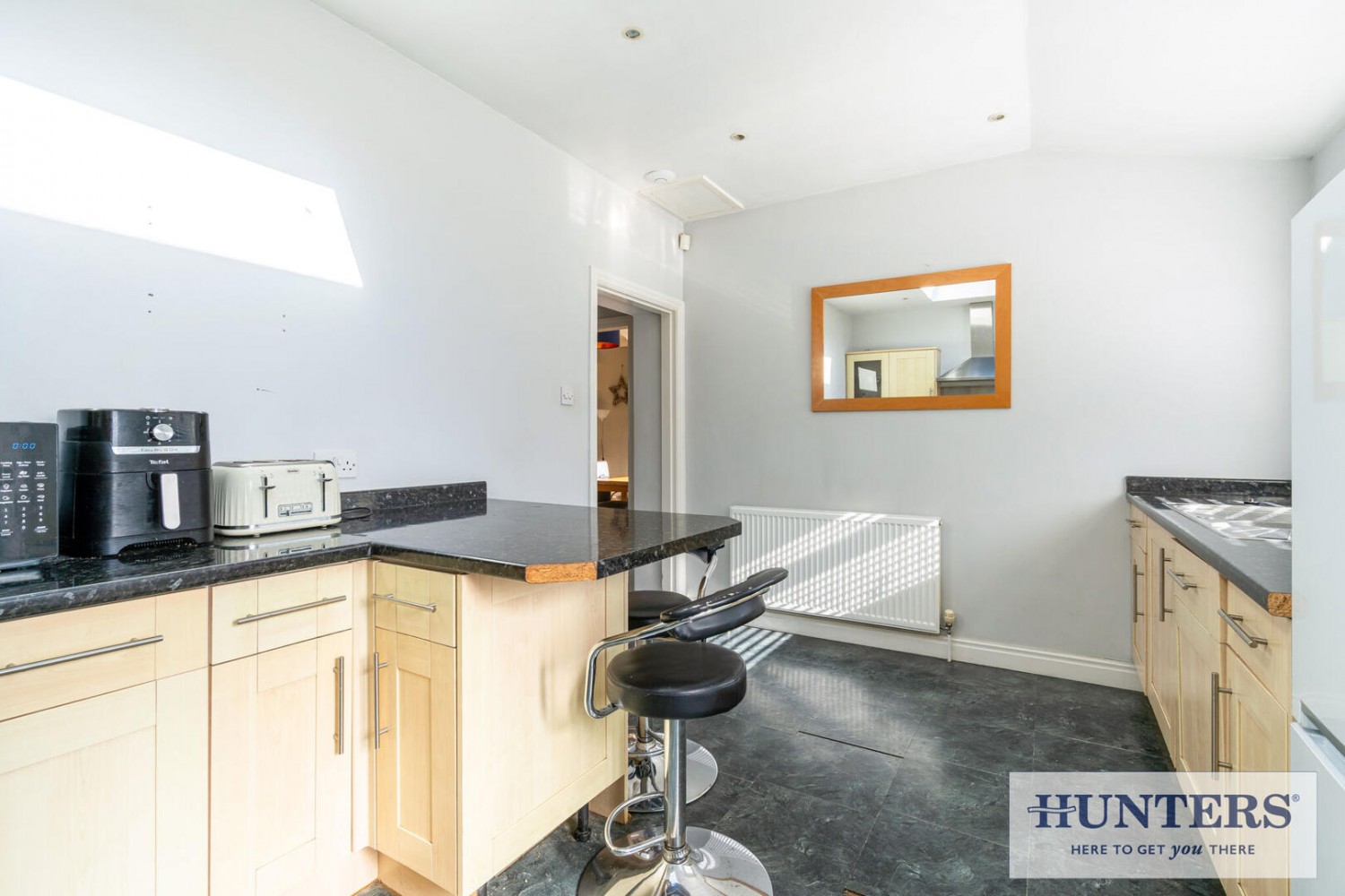Nethercliffe Road, Guiseley, Leeds