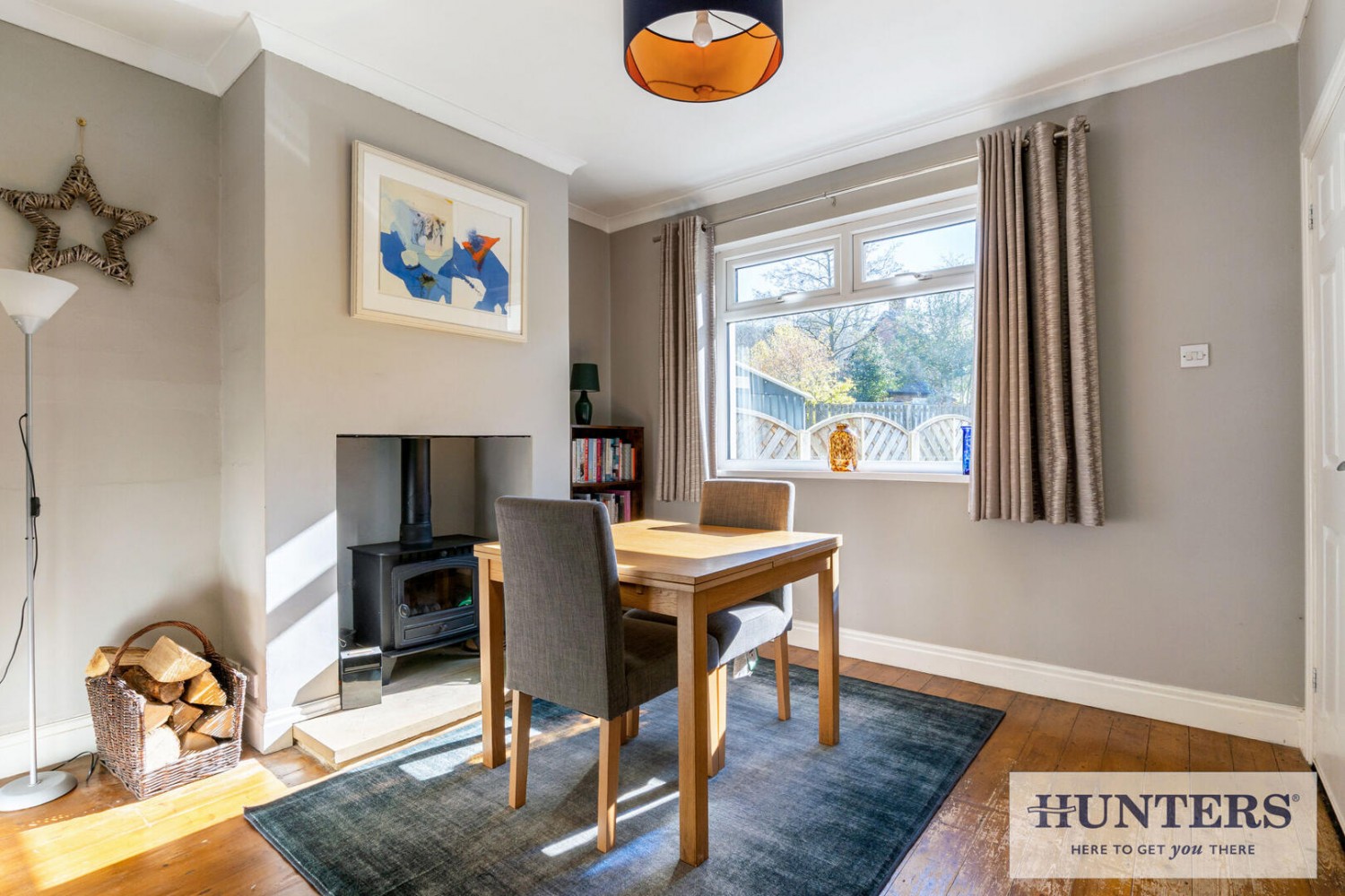 Nethercliffe Road, Guiseley, Leeds