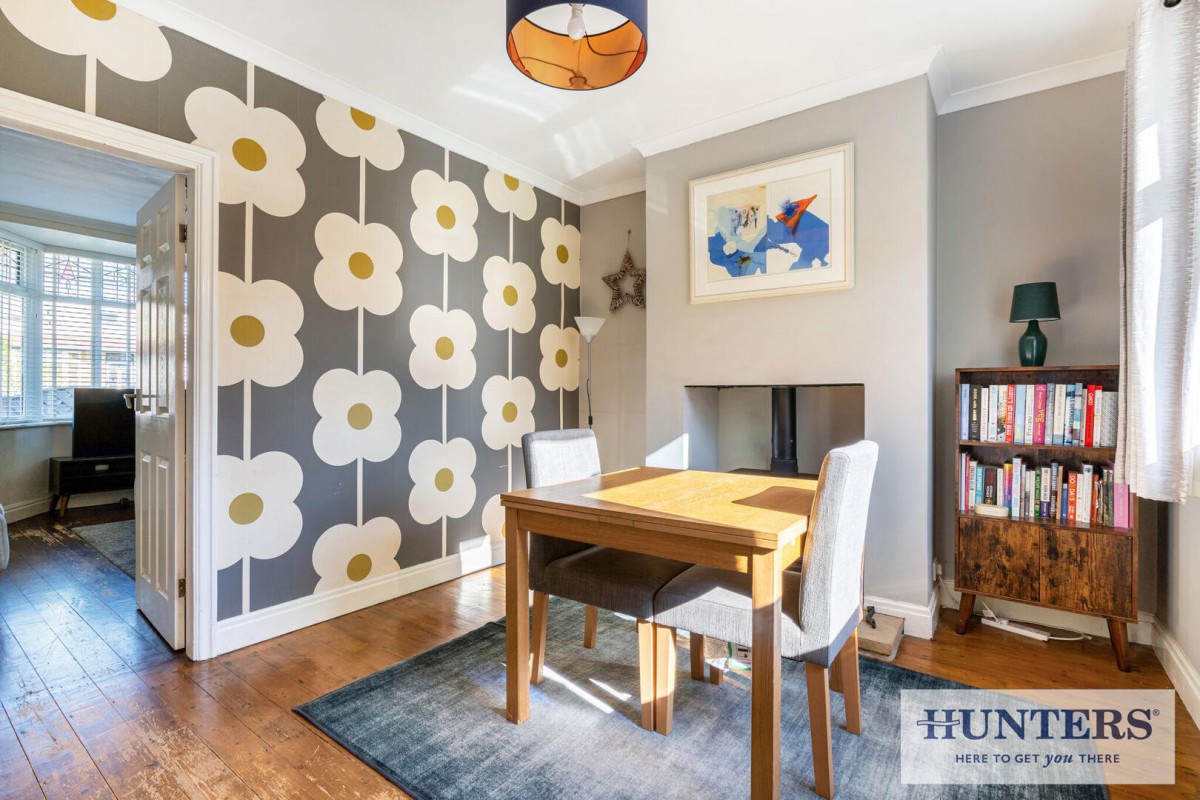 Nethercliffe Road, Guiseley, Leeds